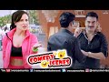 Best Comedy Scenes Kis Kisko Pyaar Karoon Kapil Sharma Arbaaz Khan Manjari Hindi Movies 2023
