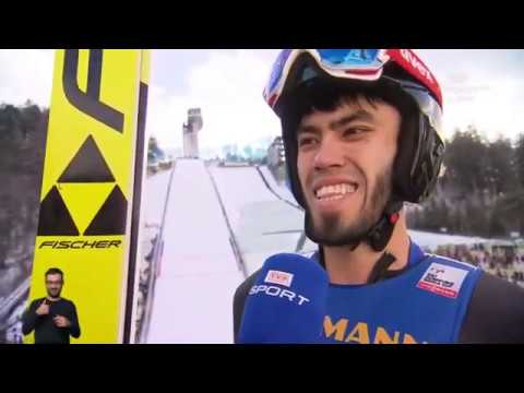 PŚ/TCS Innsbruck 03.01.2019 - relacja z kwalifikacji