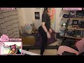Clips Pettans Biggest ASS 23