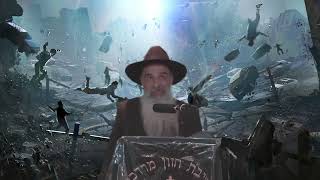הרב מאיר דוד שמואלי - ניצל מפיגוע בזכות הצדיק ולימוד התורה