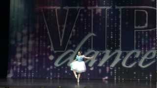 Giselle | Katherine Hardison | Debbie's Dance Company