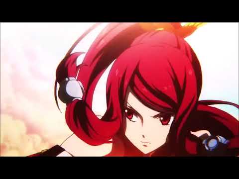 BLAZBLUE CENTRALFICTION Special Edition