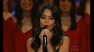 Vanessa/Gabriella vid to JS's "I Wanna Love You Forever"