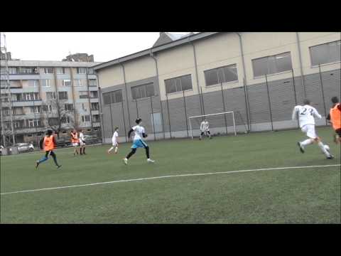 Riga United vs. Chaika Dubulti FC