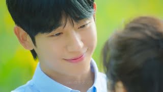 となりのMr.パーフェクト　11話　キスシーン　チョンヘイン　チョンソミン