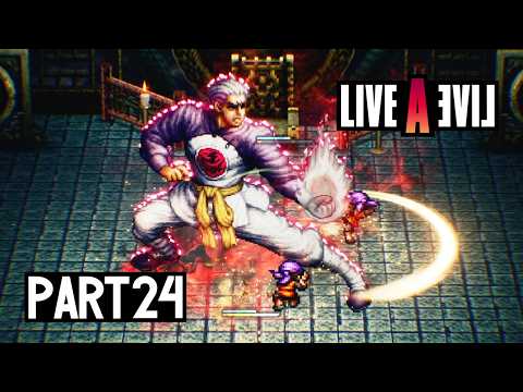 LIVE A LIVE, Part 24: Ou Di Wan Lees Blutrausch wird gestoppt