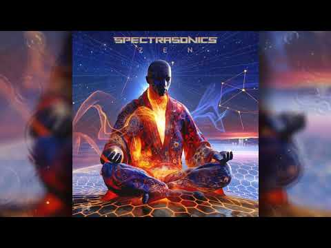 Spectra Sonics - Zero