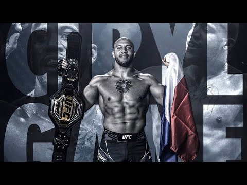 Bon Gamin Le Champion | CIRYL GANE HIGHLIGHTS