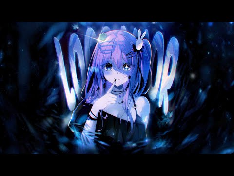 LOCO AMOR (SLOWED) - BLVKZ