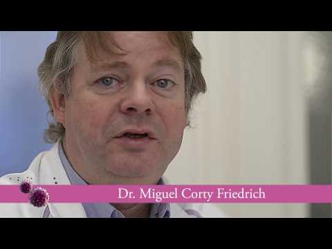 Dr. Miguel Corty Friedrich 'Die Krebsrevolution' TRAILER - kurz