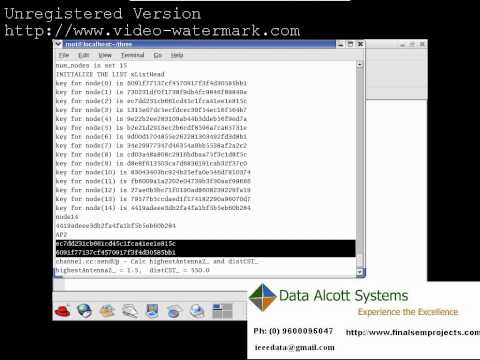 three-The Three-Tier Security Scheme in Wireless Sensor Networks with Mobile Sinks
