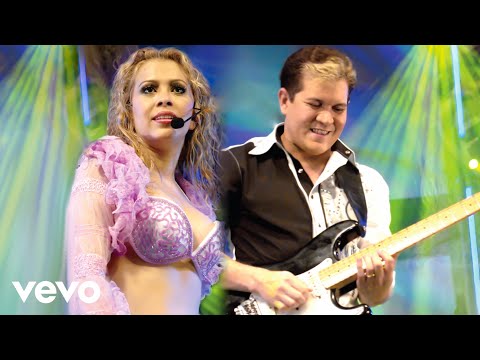 Banda Calypso - Bloco Rio De Janeiro (DVD Pelo Brasil - Ao Vivo / 2006) (Completo)