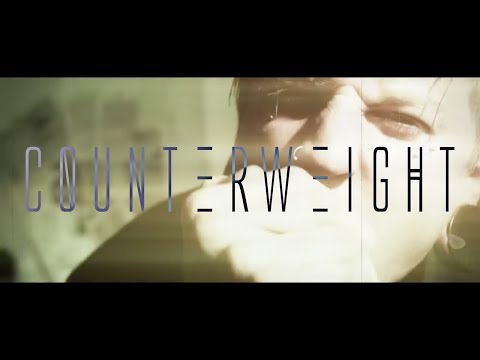 COUNTERWEIGHT - This Is War [OFFICIAL VIDEO]