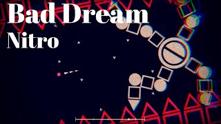 Cover art for Bad Dream