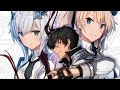 The Misfit Of Demon King Academy Season 2 Ending Full Esoa Momosu Momosu
