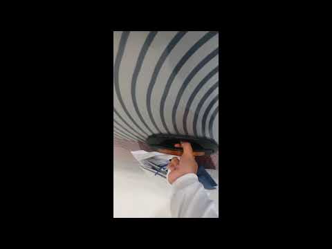 Busworld BRussels 2019 Yutong T13 coach review