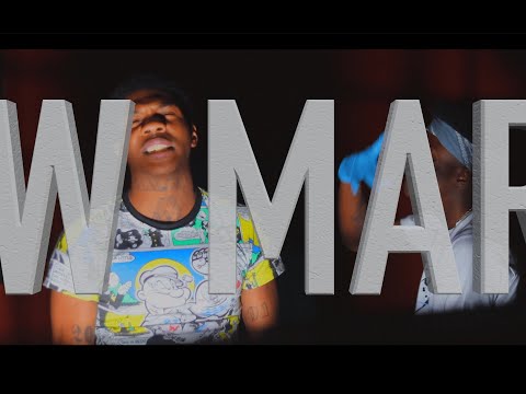 YMW Marso - Young Niqqa Shit (Official Music Video) l Shot By @VIPStatusOnly
