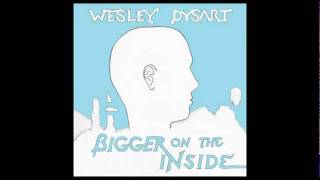 Wesley Dysart - Total Perspective