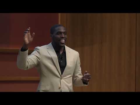 MARK FLYNN ON CAMPBELL TROPHY SUMMIT