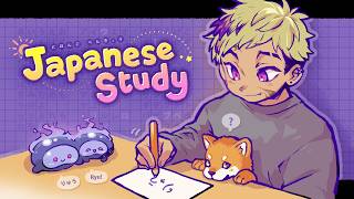 【JP STUDY】Wagotabi and maybe some more stuff!