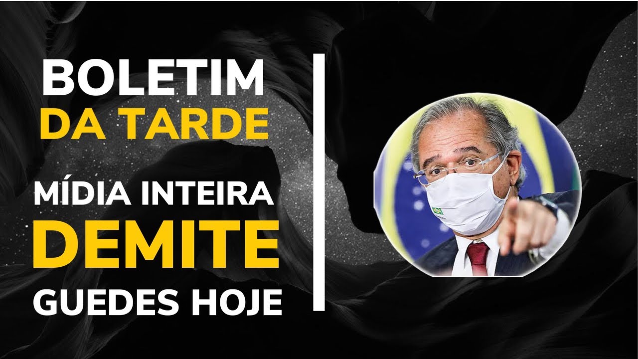 02/04/2021: Mandaram embora?