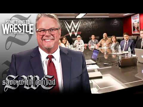 Bruce Prichard: There Is A Developmental System For WWE Creative, You Just Don’t Hear About It