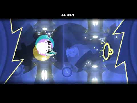 [4K 60fps] LeVeL by LLorca (3 Coins)