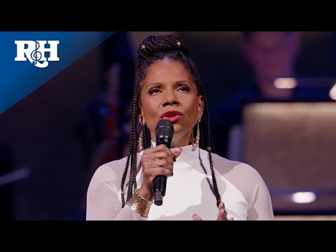 "Climb Ev'ry Mountain" ft. Audra McDonald | Rodgers & Hammerstein 80th Anniversary Concert