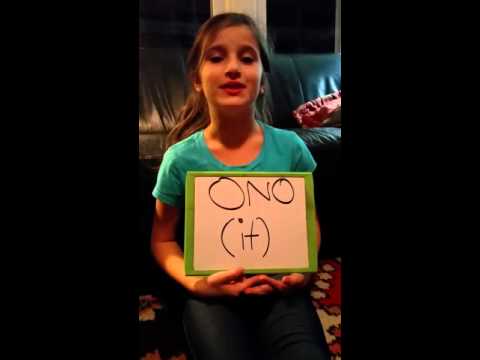 Learn Serbian with Jana, lesson 3