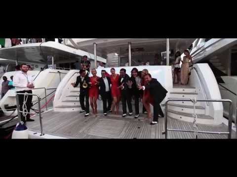 2013 Mark Zitti e i Fratelli Coltelli Road to Emirates #1 - Abu Dhabi