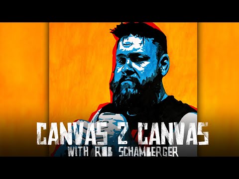 Fight-Size Update: Kevin Owens On Canvas 2 Canvas, Pat Buck’s Farewell Match, AEW On TNT