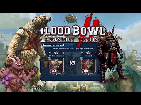 Tryharding with Kislev vs Undead - Match 19