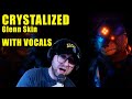 Piggy Skin Vocals Crystalized Glenn S Theme By KaiuDex And LesheroMorrazo