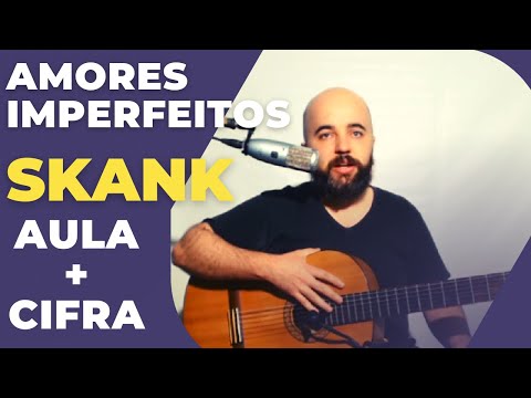 Amores imperfeitos (ver. 2) - Skank