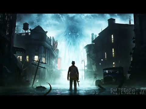 The Sinking City - Gaming Horror Hörspiel