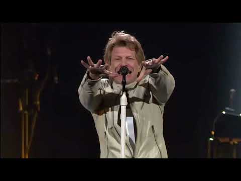 Bon Jovi - Live at Quicken Loans Arena | Pro Shot | Full Concert In Video | Cleveland 2013