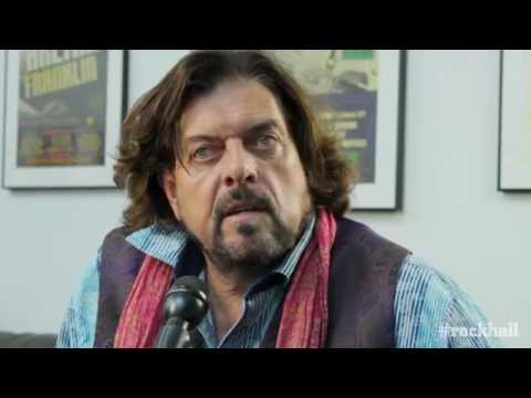 Interview with Alan Parsons