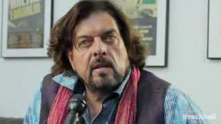 Interview with Alan Parsons