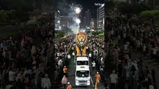 Download lagu 217 hari lagi menuju Ramadhan #shortvideo #idulftri #ramadan #takbiran #idulfitri #karnaval mp3