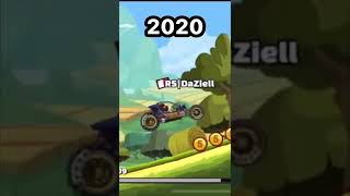 Download lagu History of Hill Climb Racing 2! #hcr2 #hcr2gameplay #worldrecord #history mp3 Download lagu History of Hill Climb Racing 2! #hcr2 #hcr2gameplay #worldrecord #history mp3