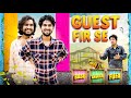 GUEST FIR SE Top Real Team TRT