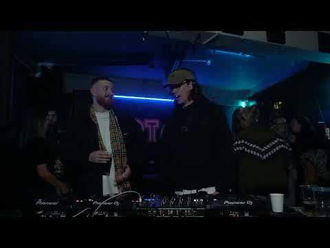 Teej | Circular Sonics [Phase 2]