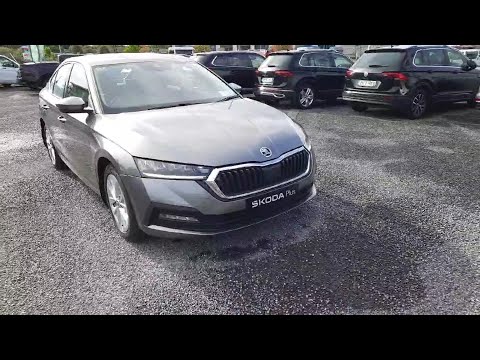 Skoda Octavia AMBITION 2.0TDI 115HP - Image 2