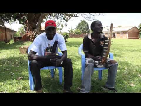 MC Wang Jok - HipHop Boot Camp! 14, Gulu