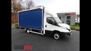 IVECO DAILY 50C16 tilt truck for sale - Image 4 | Autoline KE IVECO DAILY 50C16 tilt truck | Image 4 - Autoline