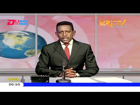 News in Tigre for January 14, 2021 - ERi-TV, Eritrea