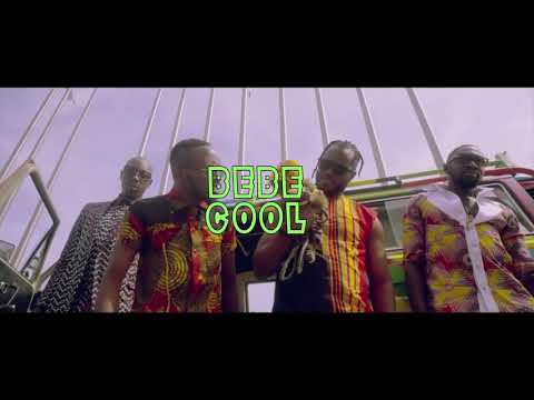 Mbozi za Malwa by Bebe cool