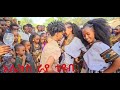 ትንሹ ፋኖ በህቱ ሰርግ ቀወጠዉ ሰርገኛዉን አስደመመዉ እናቱ �