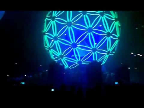 Sensation White 2012 Germany