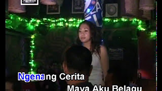 Download lagu Natala - Joget Bujang Kelait ( Karaoke Video) mp3